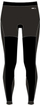 Geta termike për gra Martes Lady Rado, pa qepje, elastike, të zeza