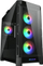 Kasë Cougar Duoface Pro RGB, Midi Tower