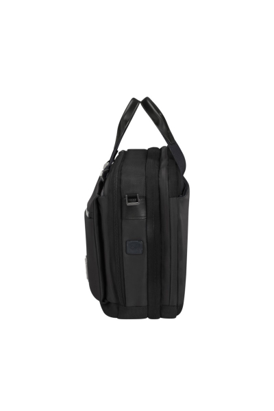 Çantë Shpine Samsonite Openroad-2.0 Ngjyrë E Zezë