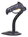 Lexues barkodesh Zebra LS2208 1D - USB, i zi