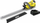 Shkurtuese shkurresh Karcher Hge (1.444-241.0), e zezë / verdhë