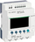 Rele e zgjuar modulare Schneider Zelio Logic SR3B101FU, 240V, me ekran LCD dhe orë, e bardhë