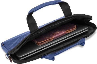 Çantë për laptop Canyon CNE-CB5BL3, 16'', e kaltër