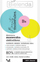 Maskë fytyre Bielenda Beauty Molecules, hidratuese, efekt qetësues, 8 g