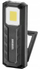 Dritë pune LED Teng Tools 588N, 1000 lumens, rikarikueshme, e zezë