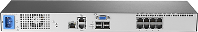 Ndërprerës HP, AF651A