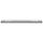 Llambë garderobe Yeelight Closet Light 20cm, sensor lëvizjeje, rikarikues me USB C, argjend