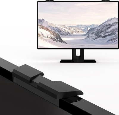 Filter privatësie për monitor ESTUFF GLBMA23536301, 23.8", i tejdukshëm