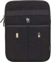 Organizues udhëtimi për tablet Tech-Protect 5617BLK, 10.1", antishock, i zi