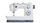 Makine qepese Husqvarna Viking Onyx 25, 32 qepje, mekanike, e bardhe