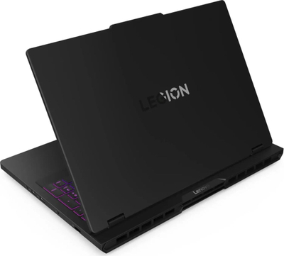 Laptop Lenovo Legion Pro 5 16IAX10, Ultra 7 255HX, 32GB RAM, 1TB SSD, RTX 5060, 16" OLED 165Hz, i zi