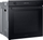 Вградна рерна Samsung Bespoke NV7B41205AK/U2, 76L, каталитичко самочистење, црна