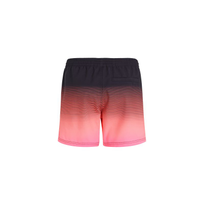 Shorce noti ONeill Jack Cali Gradient, shtrirje elastike, tharje e shpejtë, shumëngjyrëshe
