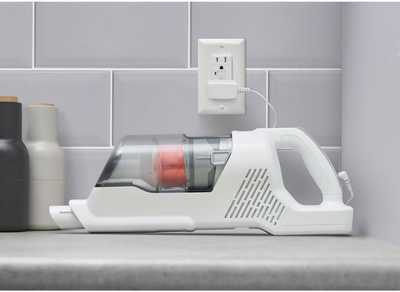 [OUTLET] Thithëse elektrike Black&Decker PowerSeries+ BHFEA520J-QW, e bardhë
