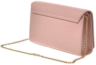 Çantë për femra Love Moschino, rozë