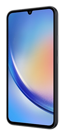 Samsung Galaxy A34 - 128 GB - Graphite