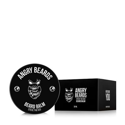 Balsam Angry Beards 50 ml