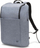 Çantë shpine për laptop Dicota Eco Motion D31875, 15.6", gri
