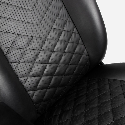 Karrige për kompjuter Noblechairs ICON, e zezë