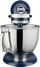 Mikser planetar KitchenAid 5KSM175PSEIB, 300W, 4.8L, blu