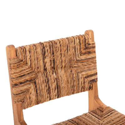 Kolltuk alumini Rachel 63x58x85Hcm (HM6088.05)