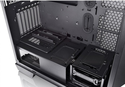 Kasë Thermaltake View 300 MX, Midi Tower