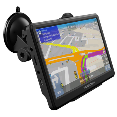 Navigacion për veturë MODECOM FreeWAY CX 7.2 IPS (EU)