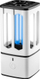 Lampë dezinfektuese Neo UVC 90-132, USB, e bardhë