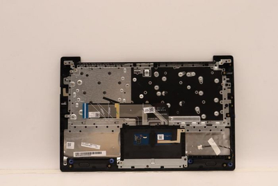Kornizë e sipërme laptopi Lenovo Upper Case Assembly, origjinale, gri