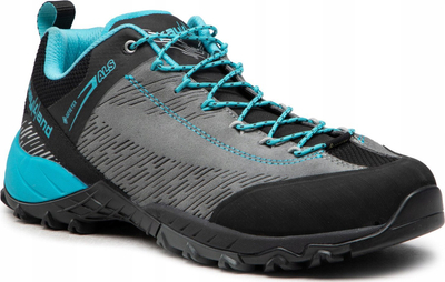 Atlete trail Kayland Revolt GTX W, Gore Tex, për femra