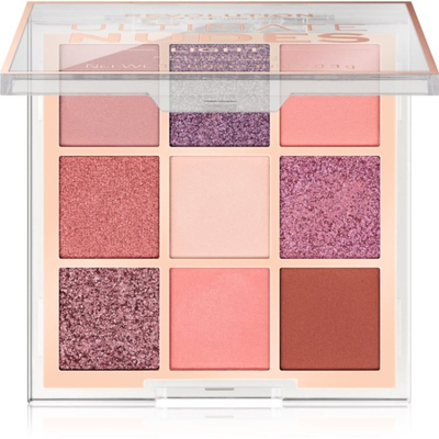 Hije për sy Revolution Ultimate Nudes Light, 0.9 g