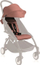 Set tendë dhe jastëk ulëse Babyzen YOYO+, UPF 50+, najlon, shumëngjyrësh