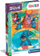 Puzzle Clementoni Disney Stitch, 104 pjesë, për fëmijë 6–8 vjeç, shumëngjyrësh