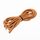 Lidhëse këpucësh Magnum Lace Force 92800503753, poliester, të zeza