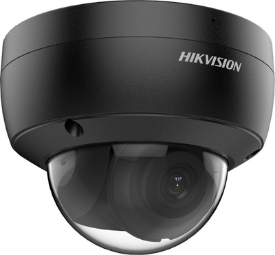 Kamerë IP Hikvision DS-2CD2146G2-ISU, 4MP, 2.8mm, IP67 IK10, e bardhë
