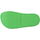 Папучи за базен Adidas ADILETTE AQUA K, за момчиња, зелени и бели