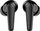 Kufje bluetooth Denver TWE-48B, True Wireless, 6 orë bateri, të zeza