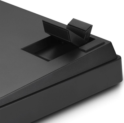 Barebone tastierë Sharkoon SKILLER SGK50 S4, 60%, RGB, e zezë