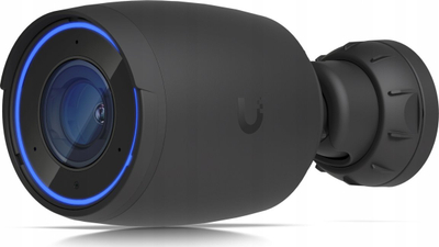 Kamerë sigurie Ubiquiti UniFi AI Pro, 4K, 3x zmadhim optik, PoE