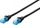 Kabllo rrjeti DIGITUS DK-1512-250/BL, Cat 5e, 2.5m, i zi