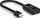Konvertues Ugreen Mini DisplayPort - HDMI UGREEN 4K, i zi