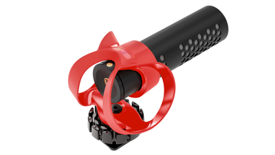 Mikrofon Rode VideoMicro II VMICROII, supercardioid, 3.5mm, i zi