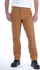 Pantallona pune Carhartt Slim Tapered Rugged Flex Duck, me dy shtresa te gjuri, per burra, kafe Carhartt
