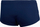 Rroba banje për burra Speedo Eco+ Placem Dig, Endurance+, prerje 17 cm, blu shumëngjyrëshe
