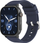 Ora inteligjente Gravity GT15-4, ekran 2.04" TFT, Bluetooth 5.0, blu