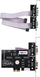 Karta serike StarTech.com PEX4S1050LP, PCI Express, 4 porta RS232 RS422 RS485, low profile