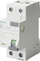 Ndërprerës diferencial RCBO Siemens SENTRON 5SV1, 10A, 2 polë, i bardhë
