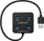 Hub USB Gearlab GLB235401, me 4 porta USB 3.2, 5 Gbps, i zi