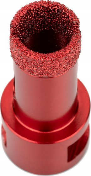 Frezë diamant për gur porcelani Smart SM-25-200, 20mm, filetë M14