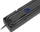 Продолжен кабел Armac Z5, 5 приклучоци, 1,5 m, црн